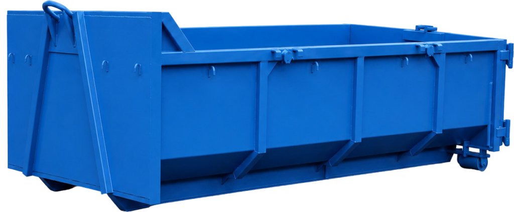 Kontener gruzownik H 915
